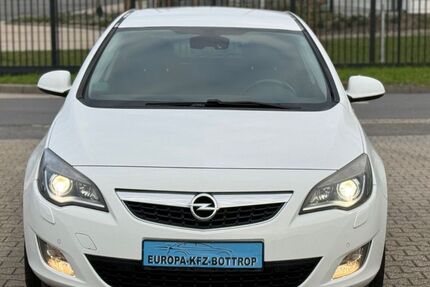 Opel Astra 170.000 km 5.499 &euro; Bottrop 46238