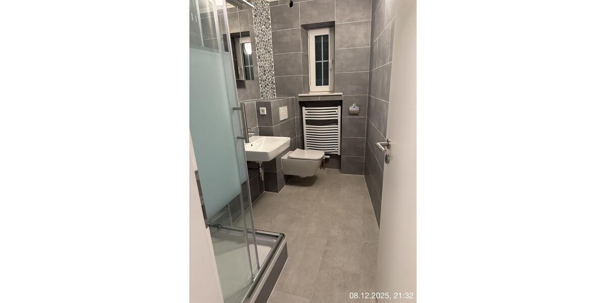 Etagenwohnung Hagen Hagen-Mitte - 2 Zimmer, 62 m&sup2;, 650&euro; | Angebot:25426702