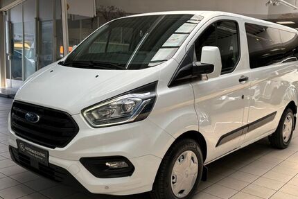 Ford Transit 108.000 km 19.900 &euro; Dortmund 44339