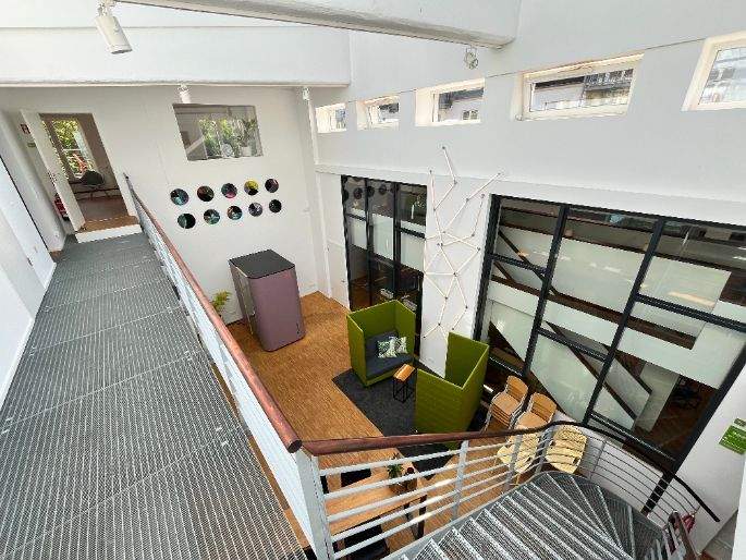 Gewerbeobjekt Essen Rüttenscheid - 295&euro; | Angebot:25878666