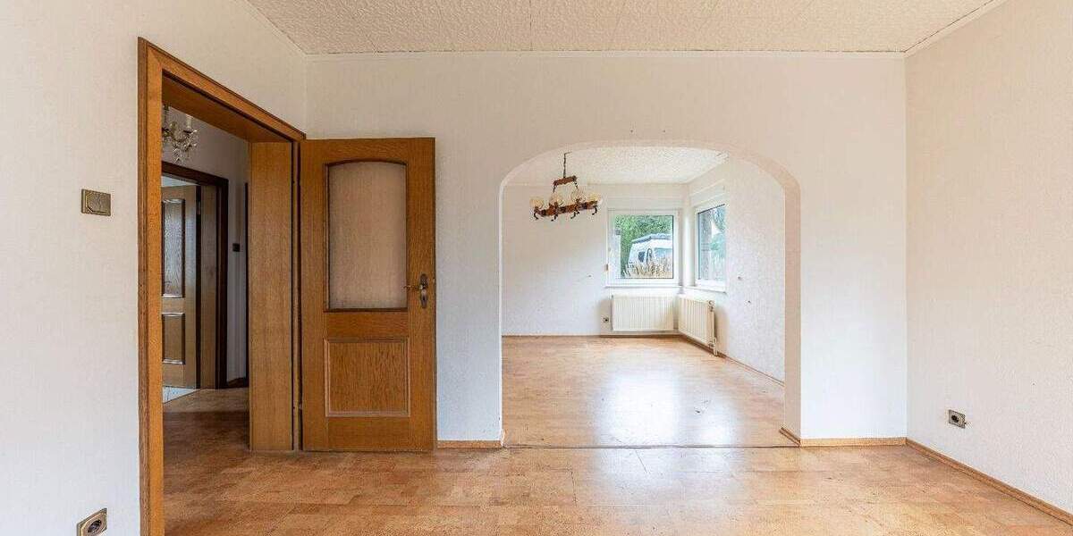 Einfamilienhaus Dortmund Buchholz - 4 Zimmer, 100 m&sup2;, 399.000&euro; | Angebot:25686839