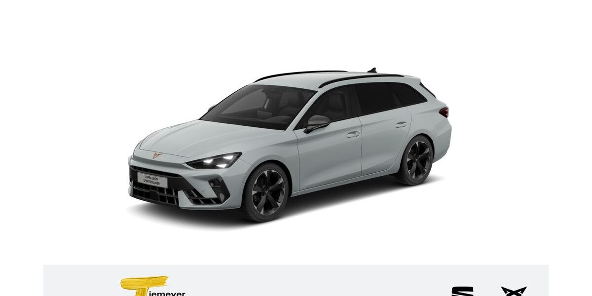 Cupra Leon 17.633 km 31.430 &euro; Gelsenkirchen OT Beckhausen 45899