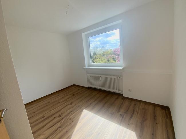 Etagenwohnung Gelsenkirchen Resse - 3 Zimmer, 67 m&sup2;, 435&euro; | Angebot:26252931