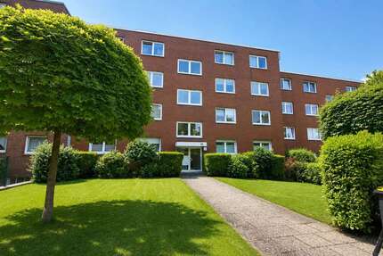 Wohnung Gelsenkirchen Buer - 3.5 Zimmer, 79 m&sup2;, 159.000&euro; | Angebot:26837468