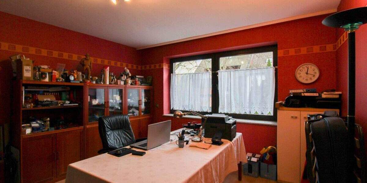 Einfamilienhaus Essen Frintrop - 6 Zimmer, 266 m&sup2;, 1.040.000&euro; | Angebot:25746959