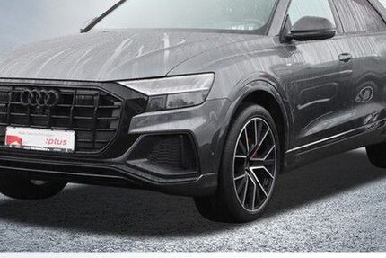 Audi Q8 58.180 km 69.840 &euro; Recklinghausen 45657