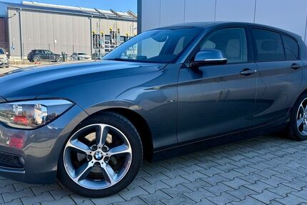 BMW 125 180.000 km 10.990 &euro; Gladbeck 45968