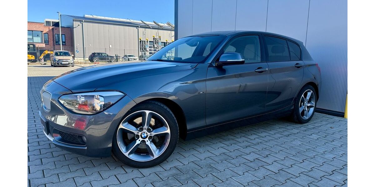 BMW 125 180.000 km 10.990 &euro; Gladbeck 45968