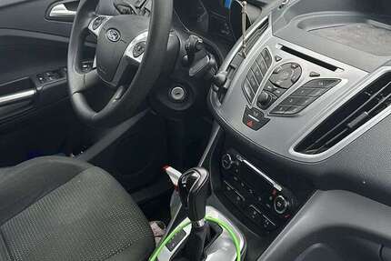 Ford C-Max 175.000 km 6.600 &euro; Bochum 44809