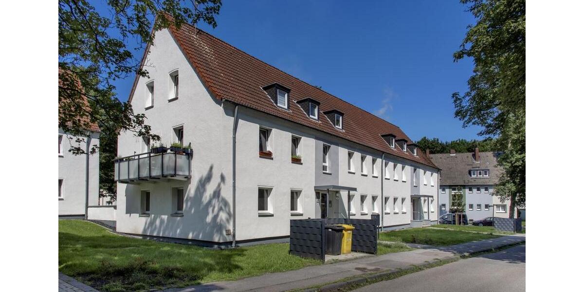 Etagenwohnung Gelsenkirchen Gelsenkirchen-Nord - 2 Zimmer, 51 m&sup2;, 389&euro; | Angebot:25305556