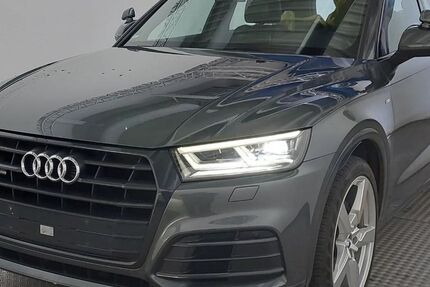 Audi Q5 104.658 km 31.605 &euro; Hagen 58091
