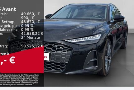 Audi A6 18.771 km 48.190 &euro; Gelsenkirchen 45894