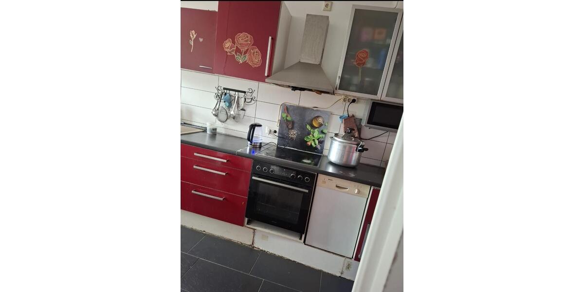 Etagenwohnung Wuppertal Gemarkung Langerfeld - 4.5 Zimmer, 135 m&sup2;, 1.330&euro; | Angebot:25580128