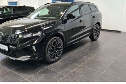 Renault Espace 2.058 km 47.989 &euro; Dortmund 44145