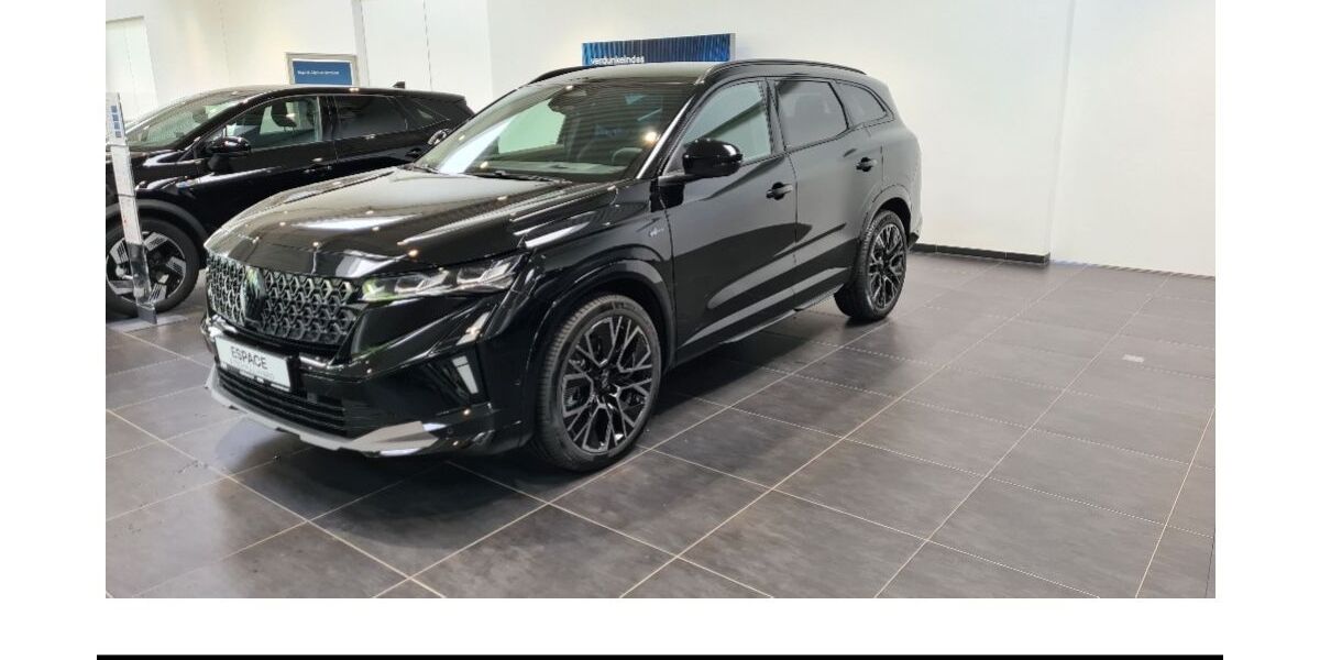 Renault Espace 2.058 km 47.989 &euro; Dortmund 44145