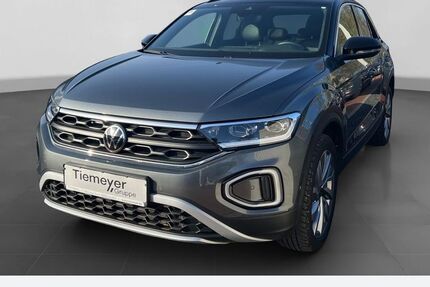 VW T-Roc 24.069 km 25.680 &euro; Recklinghausen 45663