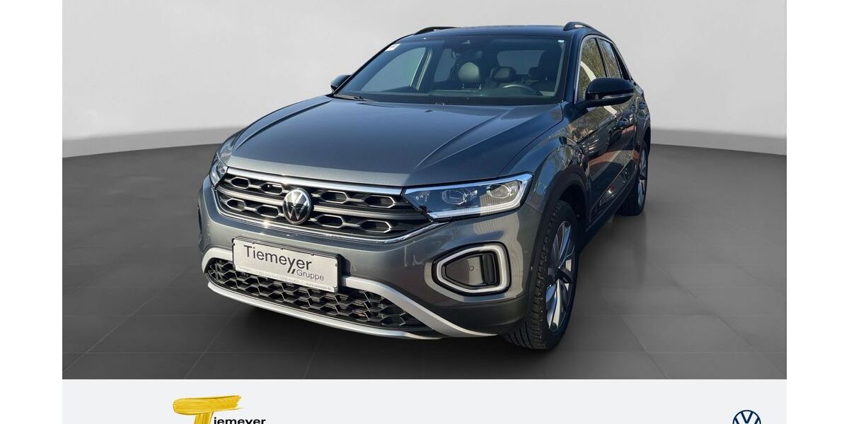 VW T-Roc 24.069 km 25.980 &euro; Recklinghausen 45663