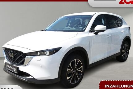 Mazda CX-5 21.624 km 28.990 &euro; Bottrop-Kirchhellen 46244