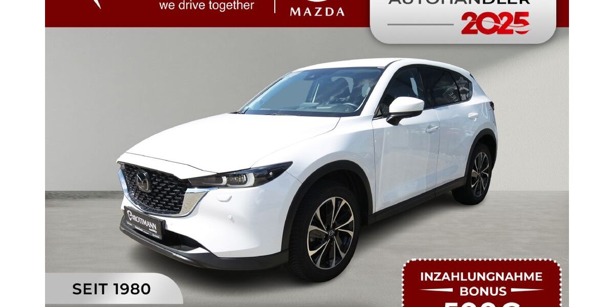 Mazda CX-5 21.624 km 28.990 &euro; Bottrop-Kirchhellen 46244