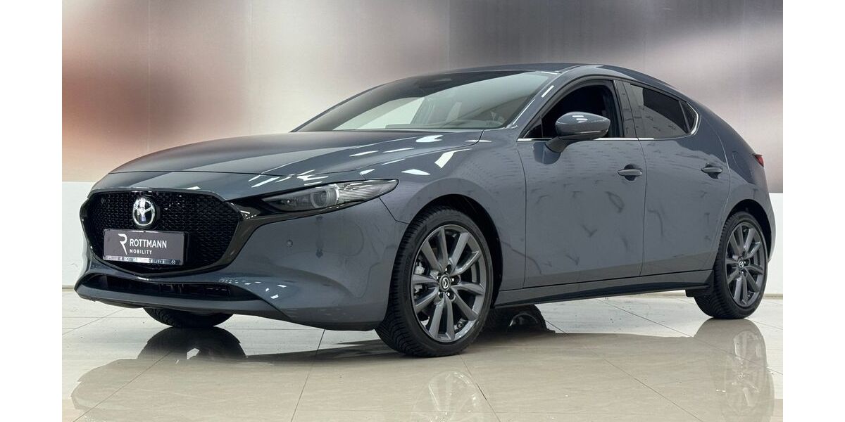 Mazda 3 20.431 km 23.490 &euro; Oberhausen 46149