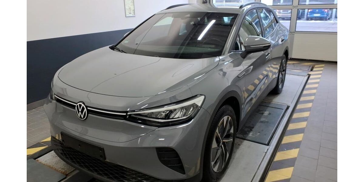 VW ID.4 42.399 km 20.160 &euro; Hagen 58091