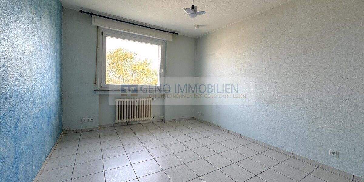 Etagenwohnung Essen Überruhr-Holthausen - 3 Zimmer, 92 m&sup2;, 195.000&euro; | Angebot:25822449