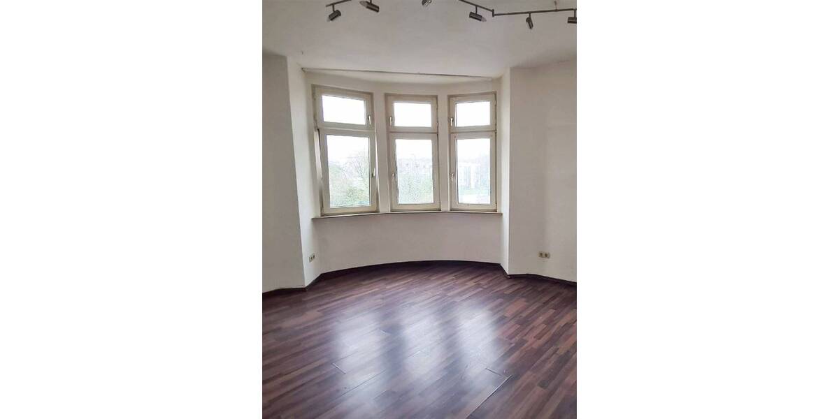 Etagenwohnung Gelsenkirchen Erle - 2 Zimmer, 53 m&sup2;, 340&euro; | Angebot:25970837