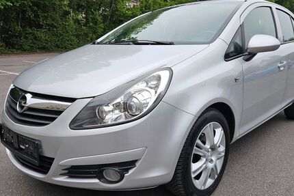 Opel Corsa 138.000 km 4.500 &euro; Hagen 58097