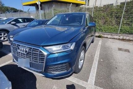 Audi Q7 8.896 km 51.914 &euro; Hagen 58091