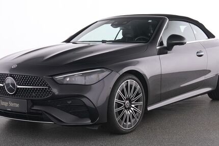 Mercedes-Benz CLE 220 27.270 km 62.985 &euro; Essen 45309