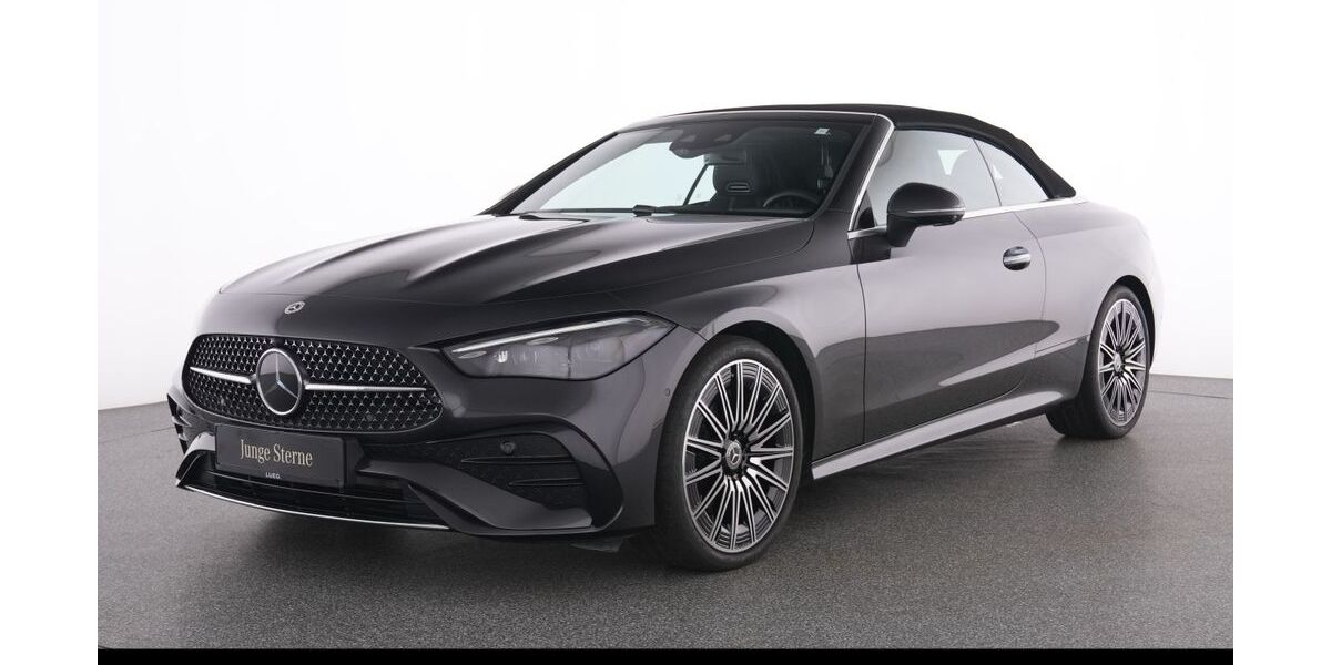 Mercedes-Benz CLE 220 27.270 km 62.985 &euro; Essen 45309