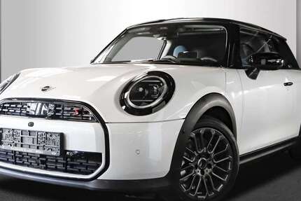 Mini Cooper S 10.375 km 29.999 &euro; Witten 58455