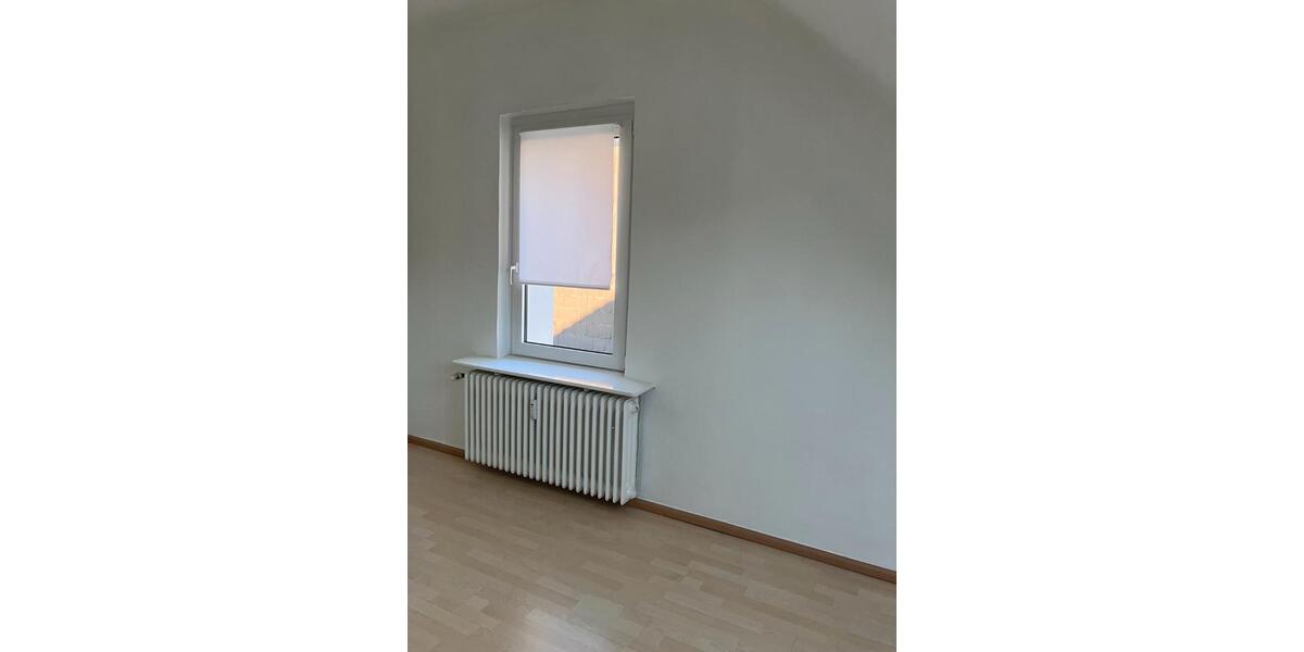 Etagenwohnung Oberhausen Rothebusch - 2 Zimmer, 55 m&sup2;, 400&euro; | Angebot:26426293