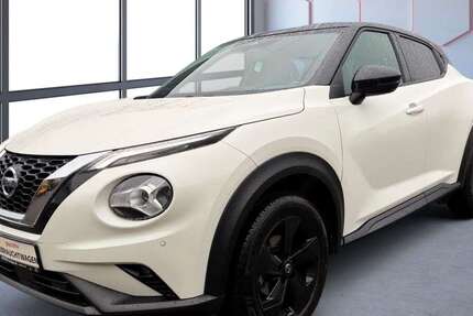 Nissan Juke 84.651 km 17.990 &euro; Haltern am See 45721