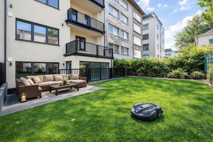 Wohnung Essen Stadtbezirk II - 2.5 Zimmer, 115 m&sup2;, 1.725&euro; | Angebot:25956770