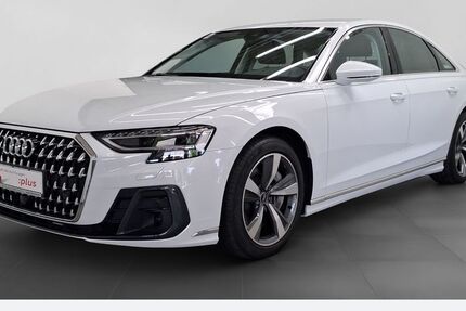 Audi A8 29.143 km 57.980 &euro; Bochum 44809
