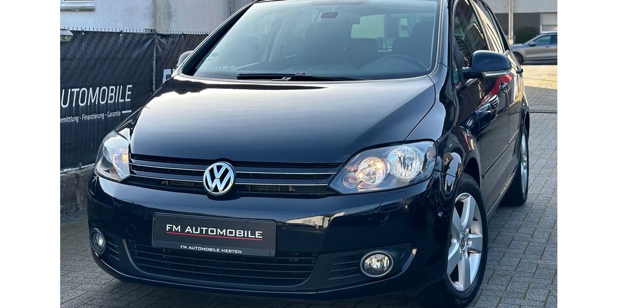 VW Golf Plus 112.500 km 7.190 &euro; Herten 45699