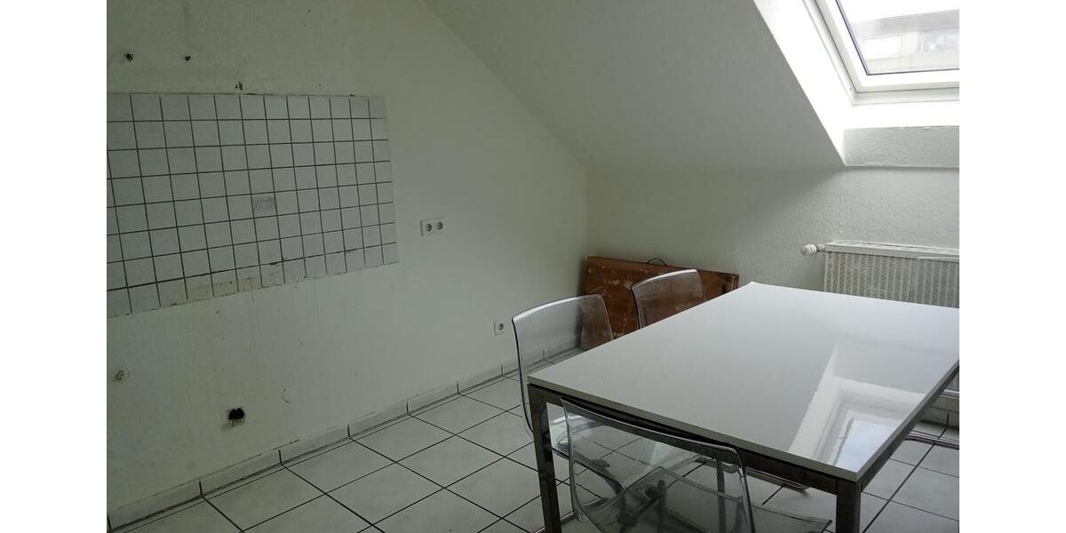 Etagenwohnung Mülheim an der Ruhr Rechtsruhr-Nord - 2.5 Zimmer, 80 m&sup2;, 690&euro; | Angebot:26256585