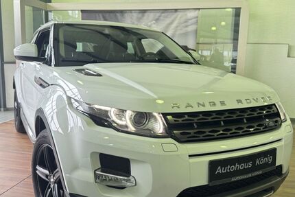 Land Rover Range Rover Evoque 26.957 km 24.950 &euro; Schwerte 58239