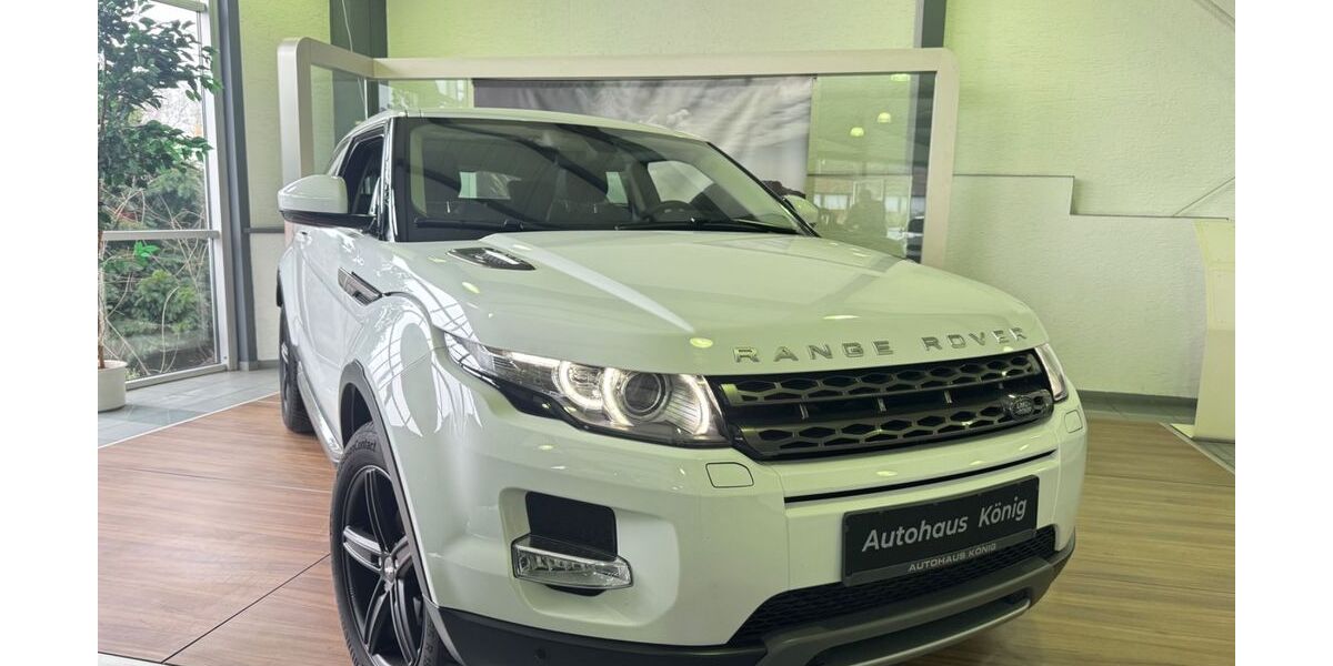 Land Rover Range Rover Evoque 26.957 km 24.950 &euro; Schwerte 58239