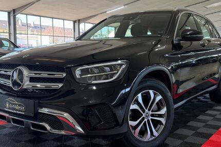 Mercedes-Benz GLC 200 29.000 km 33.900 &euro; Oberhausen 46047