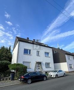 INVESTMENTCHANCE: 2 MFH + GEWERBEHOF IM PAKET - Mehrfamilienhaus, Wohnhaus Bochum | Angebot:26543899