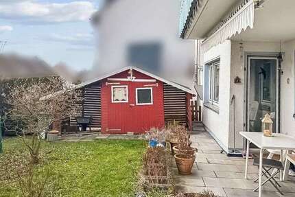 Wohnung Ennepetal - 2.5 Zimmer, 71 m&sup2;, 144.000&euro; | Angebot:25923663