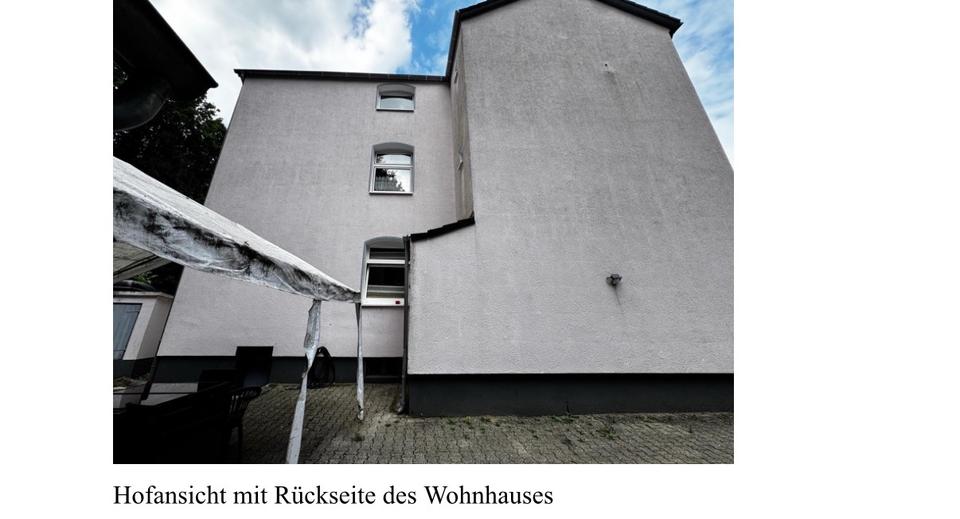 Mehrfamilienhaus, Wohnhaus Gelsenkirchen Gelsenkirchen-Nord - 5 Zimmer, 270 m&sup2;, 355.000&euro; | Angebot:25173649