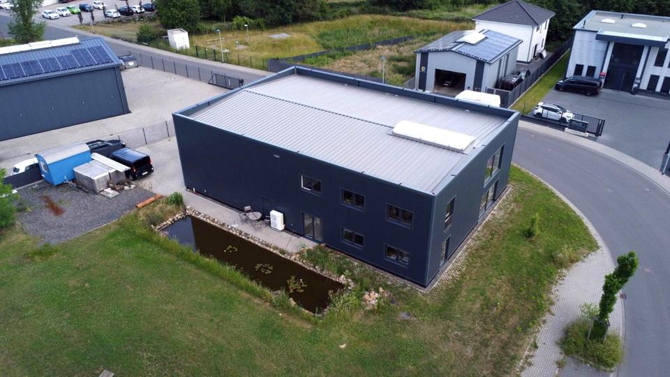 Gewerbeobjekt Haltern am See - 4.220&euro; | Angebot:24259212