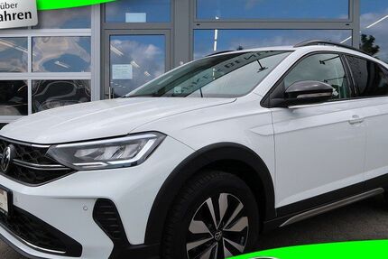 VW Taigo 42.170 km 17.770 &euro; Marl 45772
