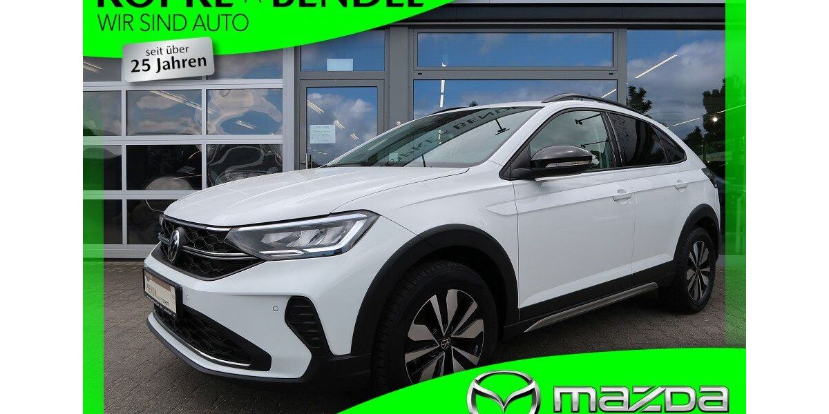 VW Taigo 42.170 km 17.770 &euro; Marl 45772