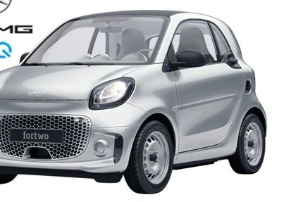 Smart ForTwo 22.112 km 9.690 &euro; Lünen 44532