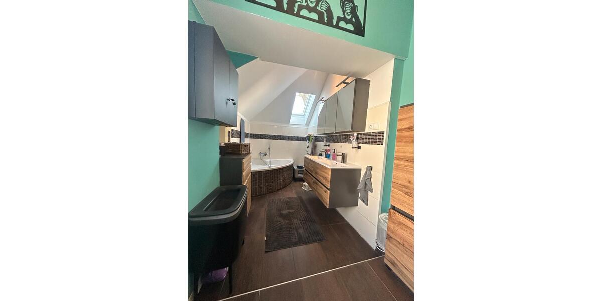 Reihenhaus Herne Wanne - 2 Zimmer, 101 m&sup2;, 360.000&euro; | Angebot:25907455