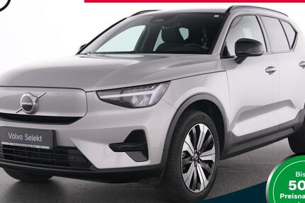 Volvo XC40 22.418 km 28.950 &euro; Essen-Kray 45309